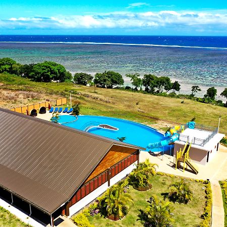 Yadua Bay Resort&Villas Esterno foto