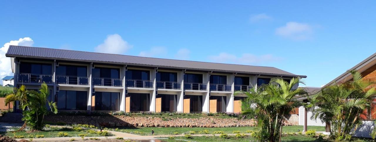 Yadua Bay Resort&Villas Esterno foto