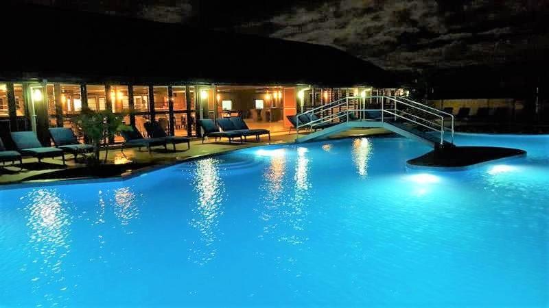 Yadua Bay Resort&Villas Esterno foto