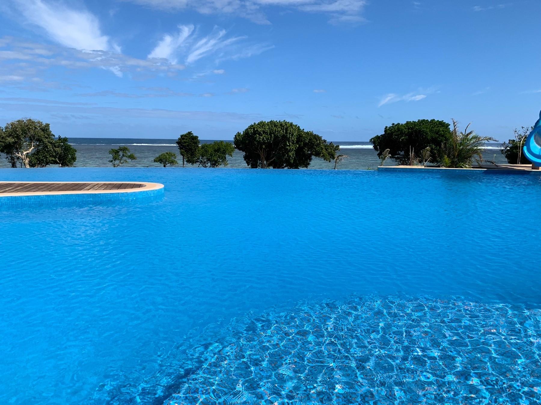 Yadua Bay Resort&Villas Esterno foto