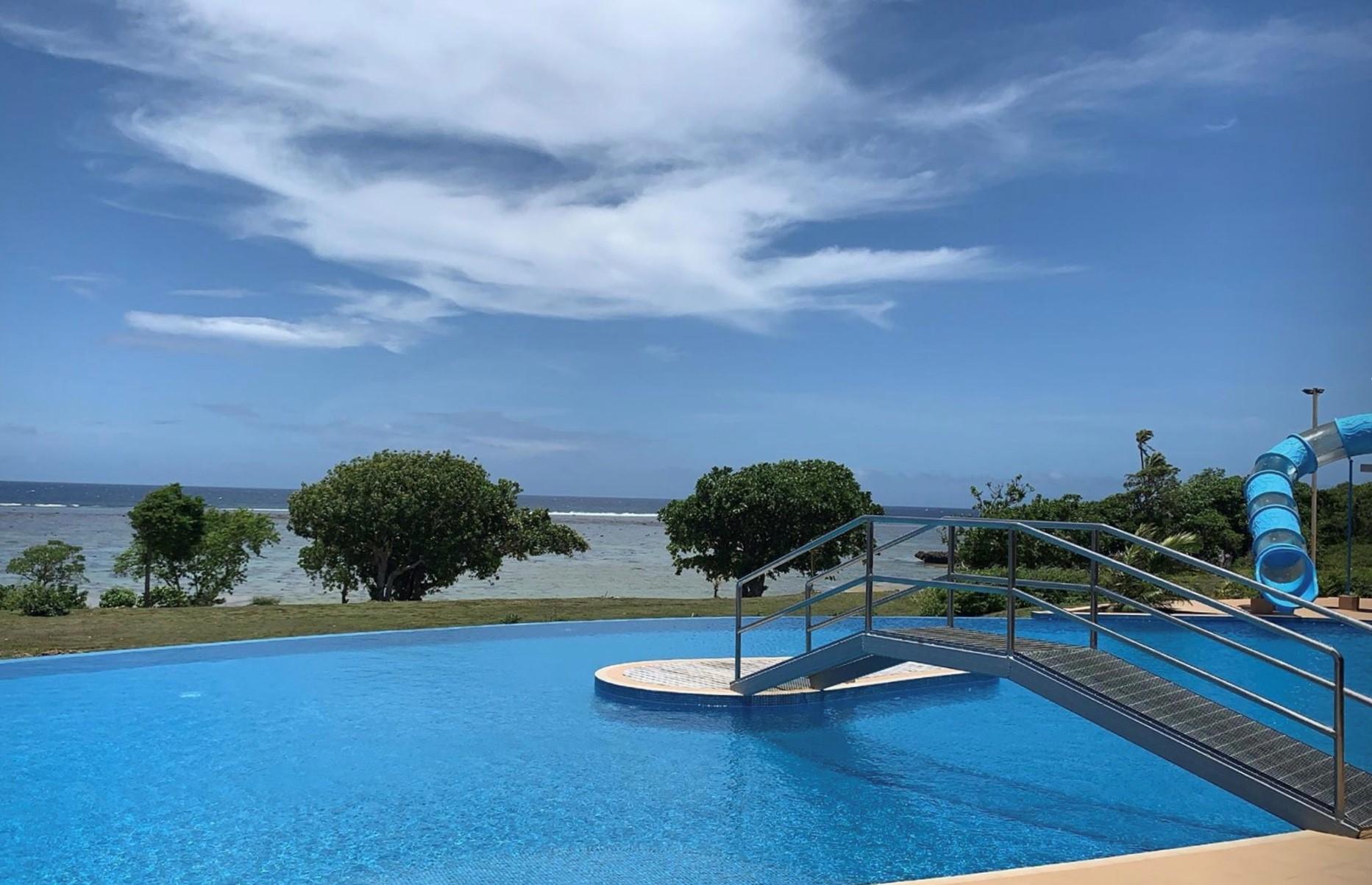 Yadua Bay Resort&Villas Esterno foto