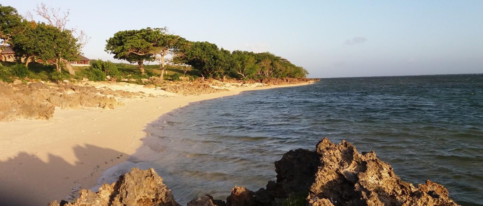 Yadua Bay Resort&Villas Esterno foto