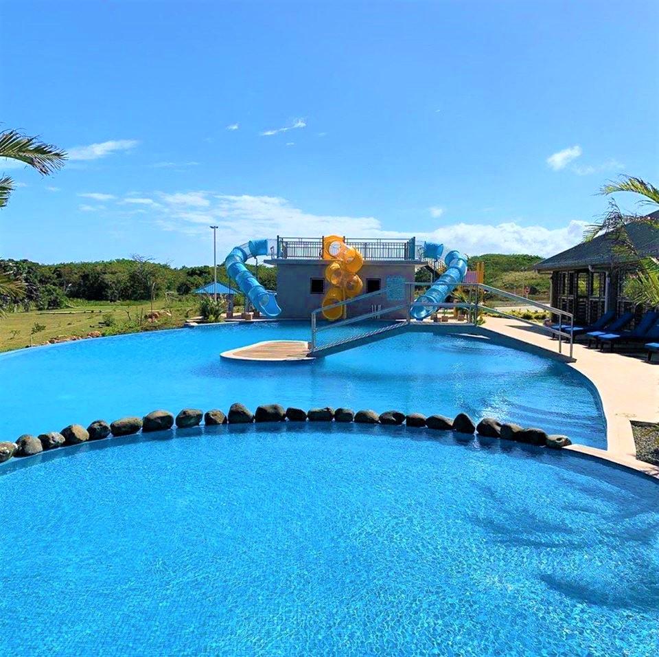 Yadua Bay Resort&Villas Esterno foto