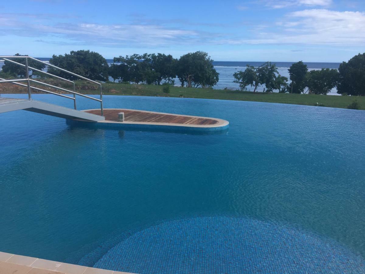 Yadua Bay Resort&Villas Esterno foto