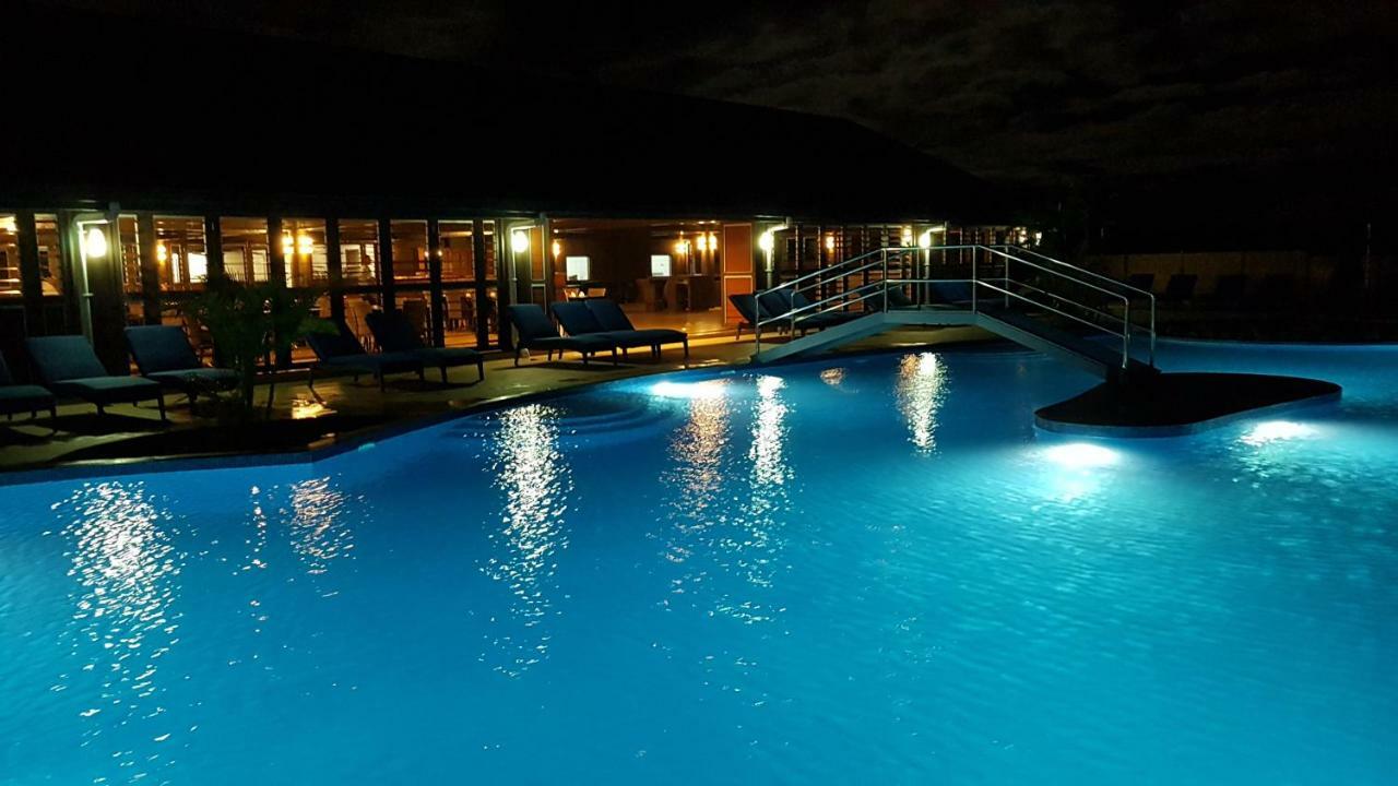 Yadua Bay Resort&Villas Esterno foto