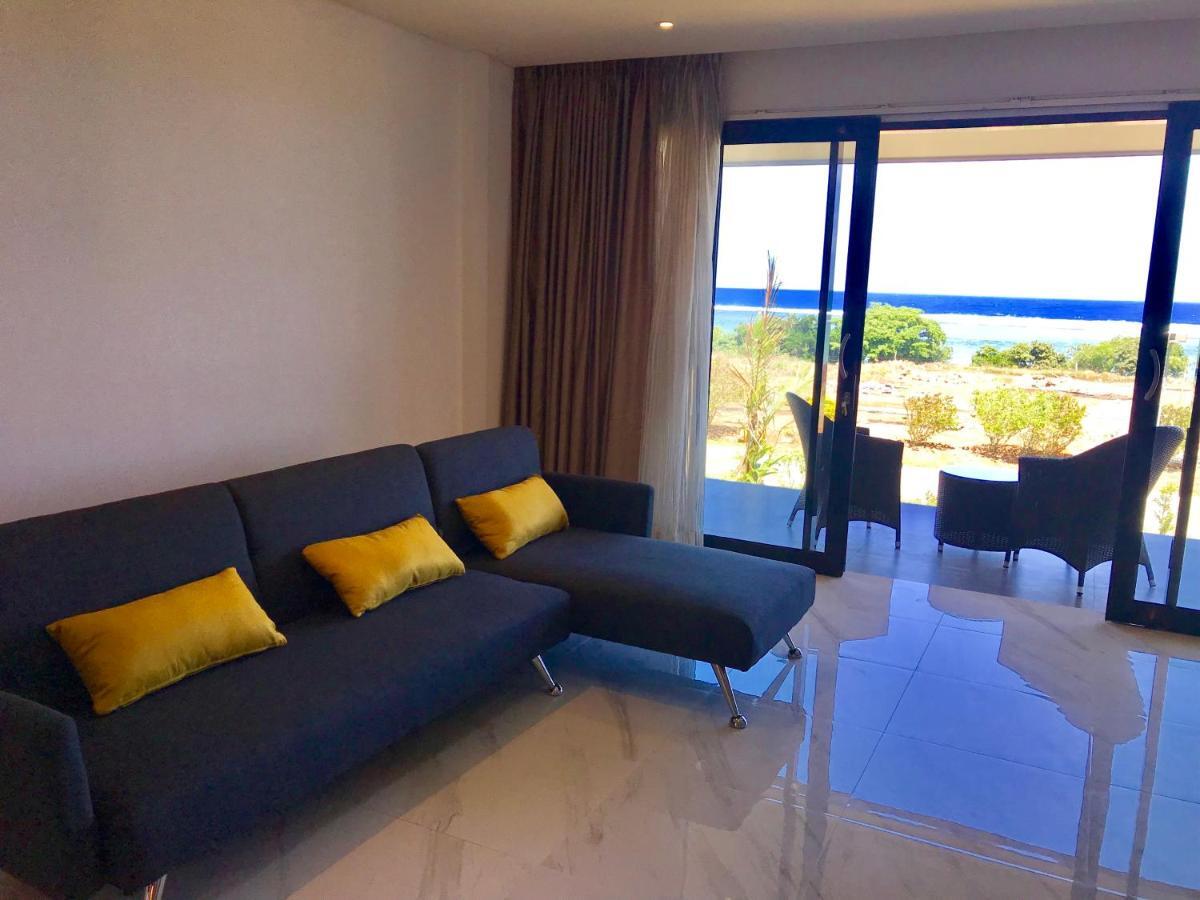 Yadua Bay Resort&Villas Esterno foto