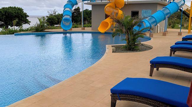 Yadua Bay Resort&Villas Servizi foto