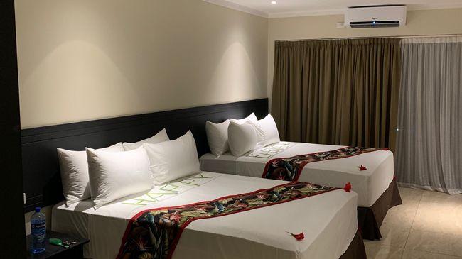 Yadua Bay Resort&Villas Amenities foto